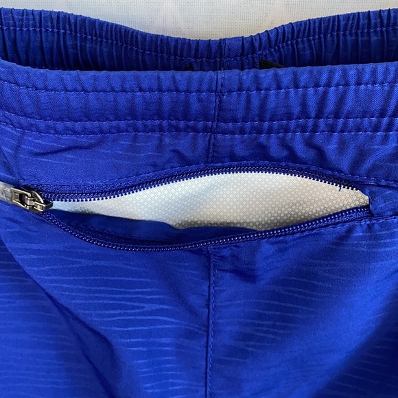2/$30 Nike Dri Fit Tempo Running Short - Picture 6 of 10